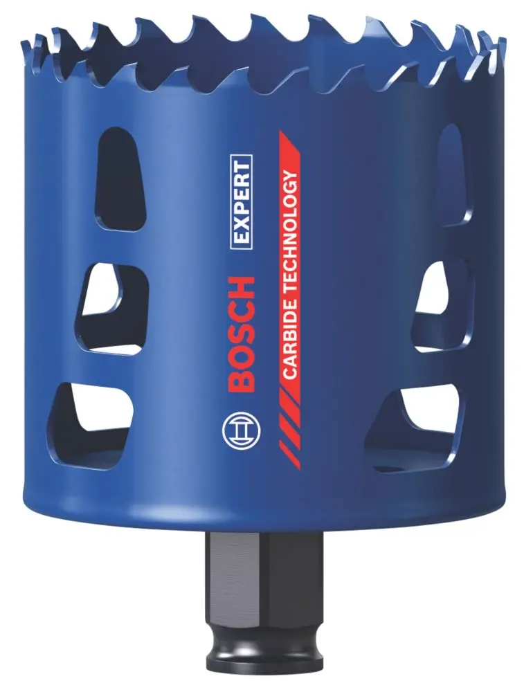 Bosch Expert 73Mm Carbide Multi-Material Holesaw 1