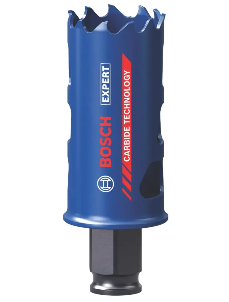 Bosch Expert Carbide Holesaw For Multi-Materials – 35Mm Diameter 1