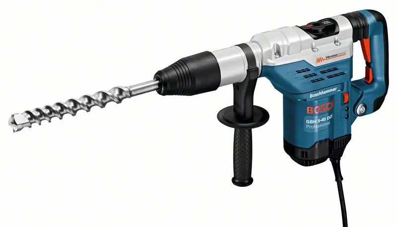 Bosch Gbm 680 Re 6.8Kg 230V Brushless Electric Hammer Drill 1