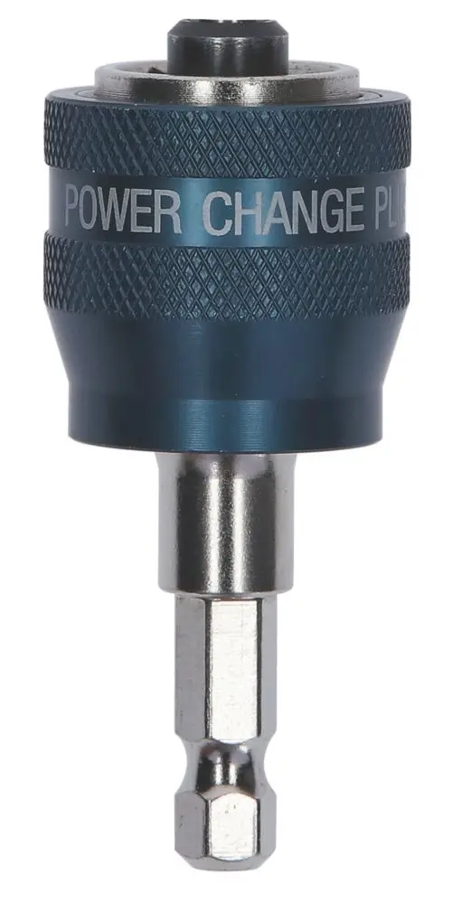 Bosch Hex Shank Powerchange Plus Arbor – 58" Length 1