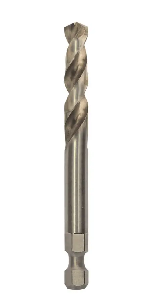 Bosch Hex Shank Powerchange Plus Pilot Drill – 7.15Mm Diameter 1