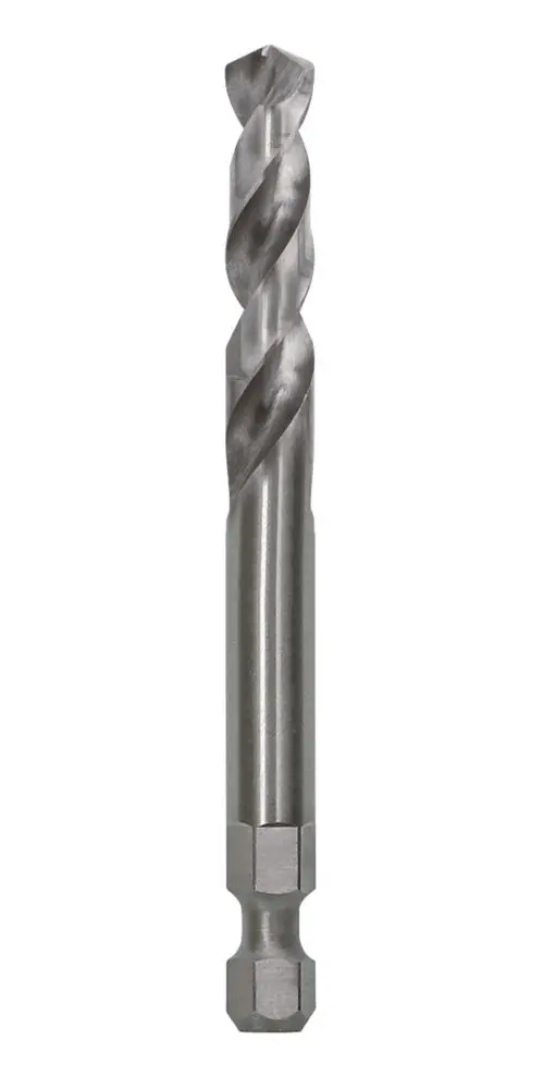 Bosch Hex Shank Powerchange Plus Pilot Drill Bit – 14" Length 1