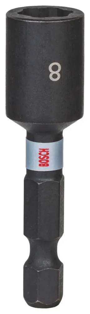 Bosch Pick & Click Impact-Control Nut Setter – 8Mm X 50Mm 1