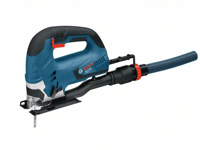 Bosch Pst 650 Re 650W 230V Brushless Electric Jigsaw 1