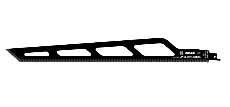 Bosch S013Awp Insulation-Specific Reciprocating Saw Blade – 400Mm 1