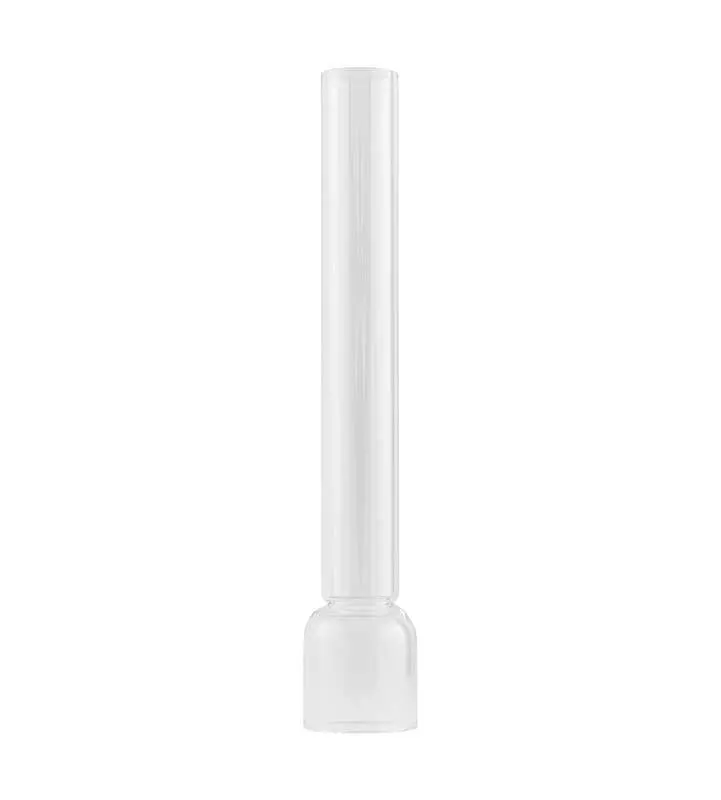 Brass Candle Holder – 14 Inch (53 Mm Diameter, 26 Cm Height) 1