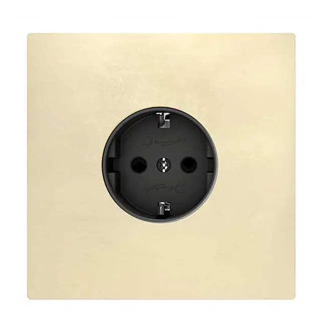 Bridge & 5.1 Replacement Socket Insert For Electrical Outlets 1