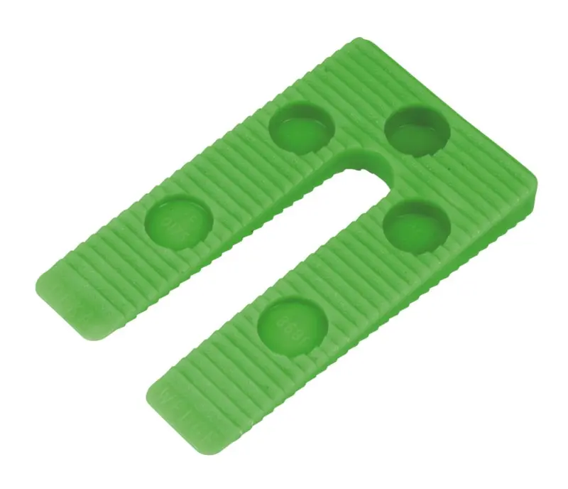 Broadfix Precision Wedge Packers – Medium Size (77Mm × 8Mm × 45Mm), 200-Pack 1