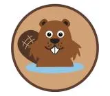 Brown Tail Skill Badge 1