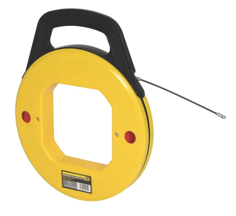 C.K 20M Nylon Draw Tape (800") 1