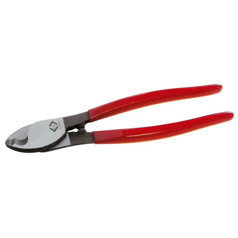 C.K Mini Cable Cutter – 6-Inch (160Mm) Precision Wire Trimming Tool 1