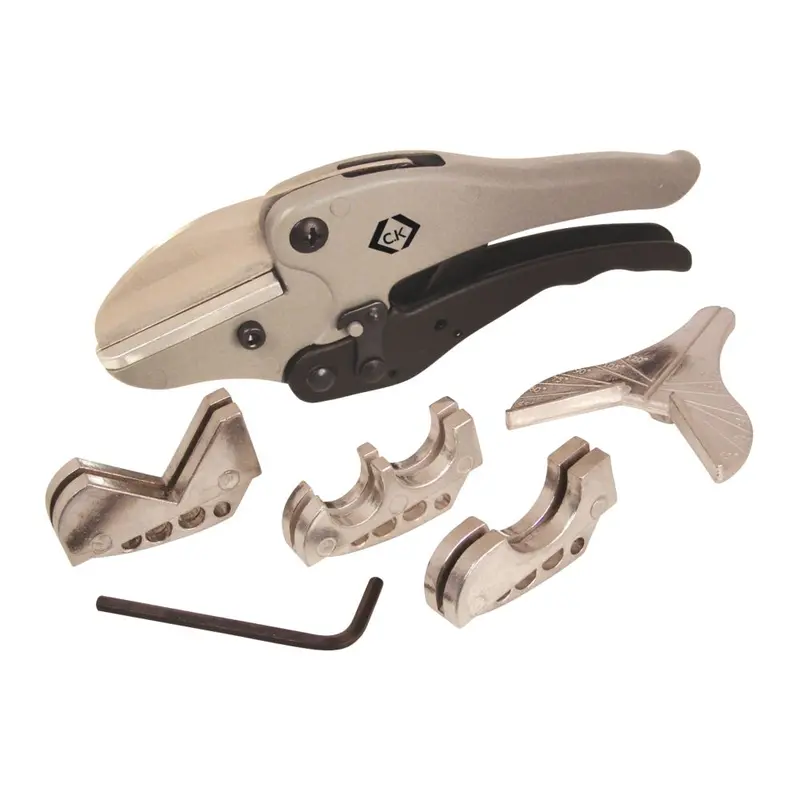 C.K Multi-Cutter With Replaceable Anvils – 8.25-Inch Heavy-Duty Model 1