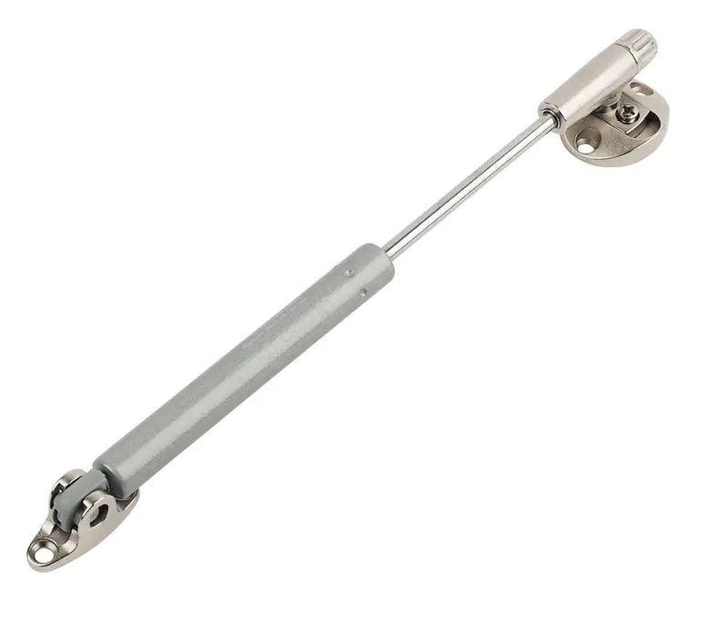 Cabinet Door Lift Hinge With Gas Piston – 244Mm Extension 1