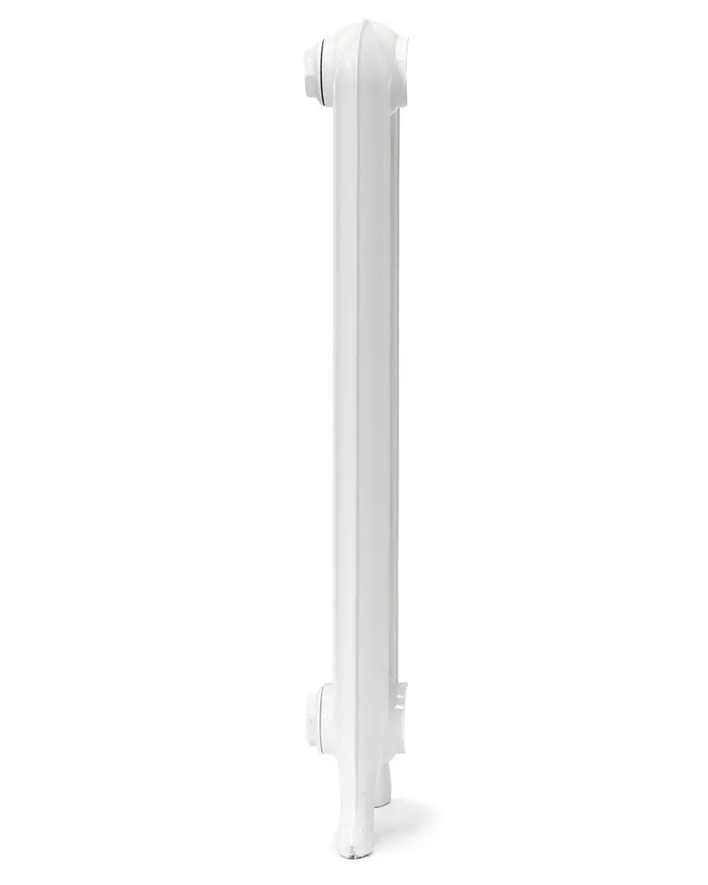 Cambridge Cast Iron Radiator – 75 Cm (Leg Section) 1