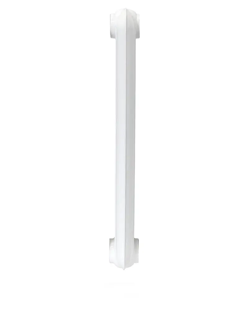 Cambridge Cast Iron Radiator – 81 Cm (Center Section) 1