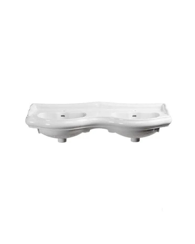Camden 120 Cm Double Bathroom Vanity Cabinet 1