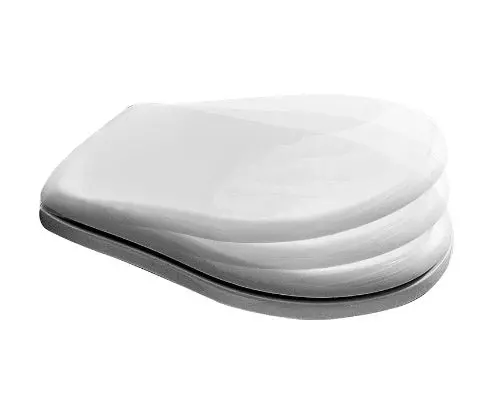 Camden Soft-Close Toilet Seat 1