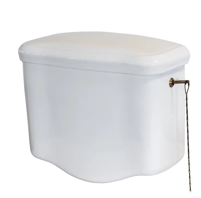 Camden Wall-Mounted Wc Cistern For High-Level Installation 1