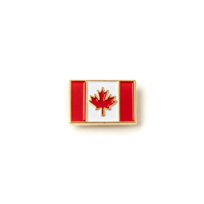 Canada Lapel Pin – Official Scouts Canada Badge 1