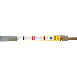 Castolin 1665 Gaz Silver Solder Rods – 2Mm × 0.5M, 0.1Kg Spool 1