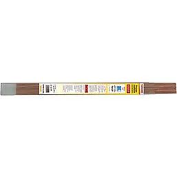Castolin 808 G Cupro-Phosphorus Brazing Rods – 2Mm × 0.5M, 0.6Kg Spool 1
