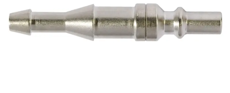Castolin Oxygen-Acetylene Male Quick-Connect Fitting 1