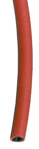 Castolin Red Welding Hose – 6.3Mm Ø × 5M Length 1