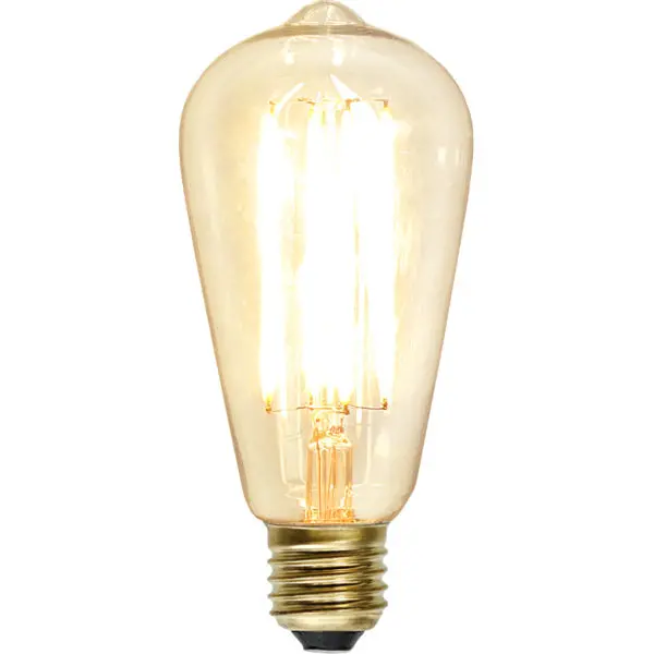 Century Shift Led Bulb – 64 Mm, 320 Lm Output 1