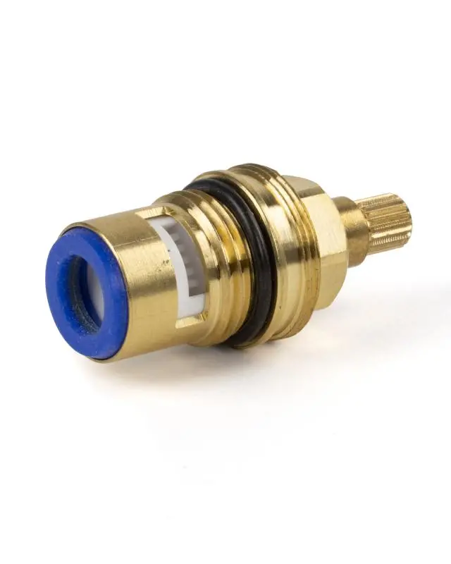 Ceramic Cartridge For Adams Faucet Series – Full Compatibility 1