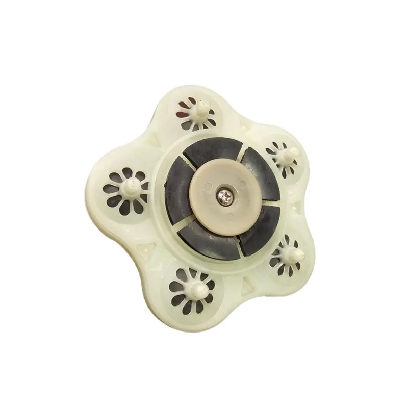 Chemical Transfer Diaphragm Pump Repair Kit 1