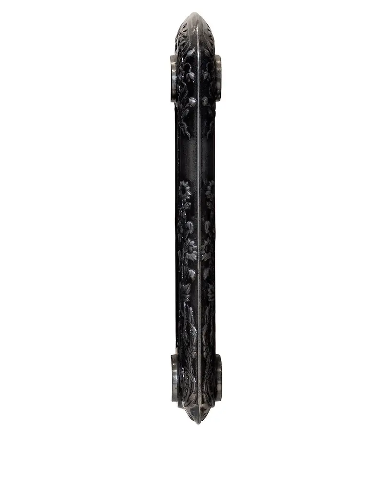 Chester Cast Iron Radiator – 60 Cm (Center Section) 1