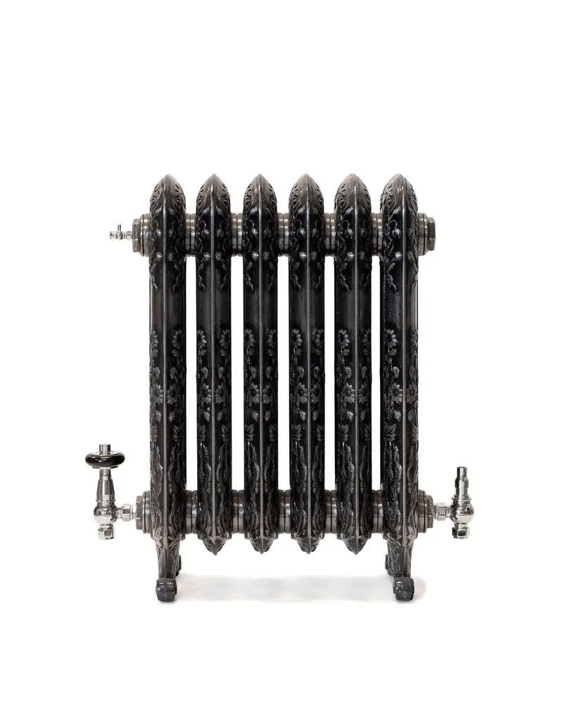 Chester Cast Iron Radiator – 60 Cm Height 1