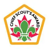 Chief Scout’S Highest Achievement Award Badge 1