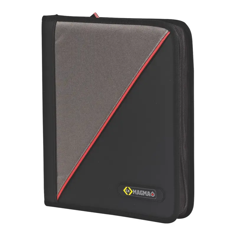 Ck Magma Document Organizer – 1.75 X 12 Inch Portable File Sleeve 1