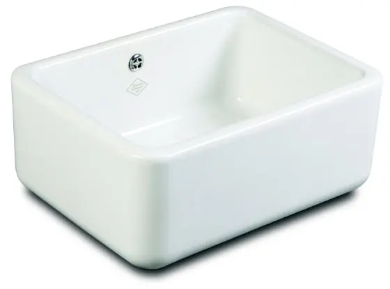 Classic Butler Kitchen Sink – Shaws 600 Series 1