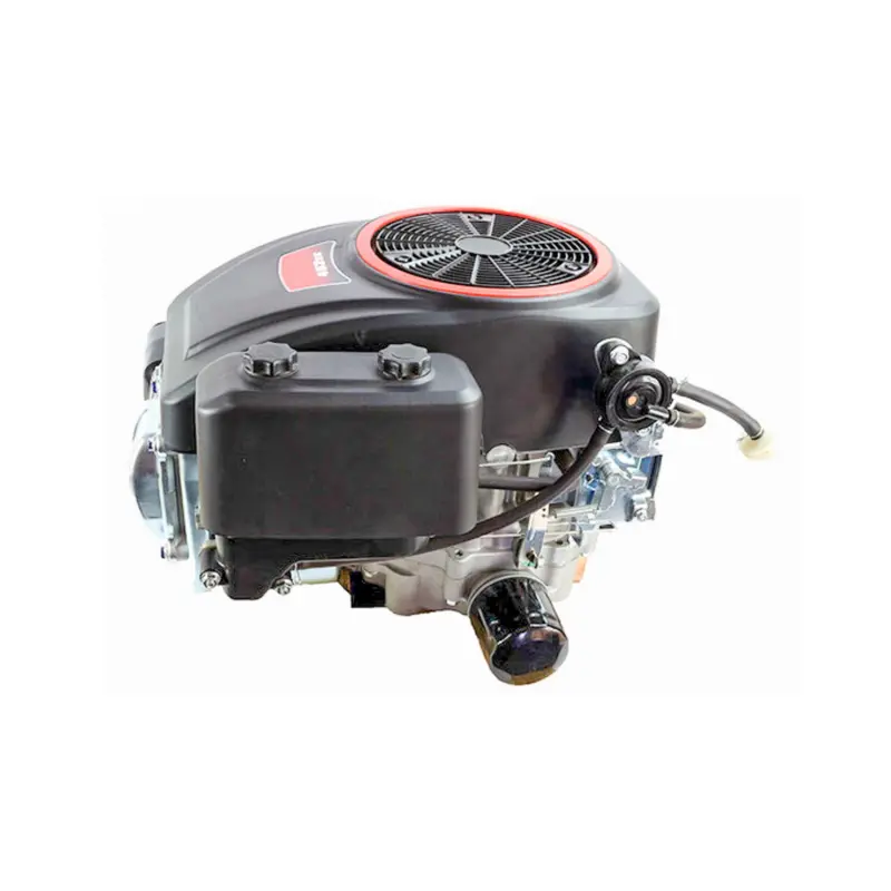 Compact Petrol Power Units 1