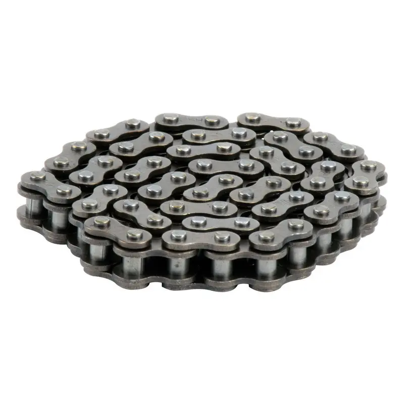 Compact Wheel Loader Drive Chain 1