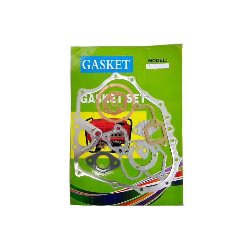Comprehensive Diesel Engine Gasket Repair Kit 1
