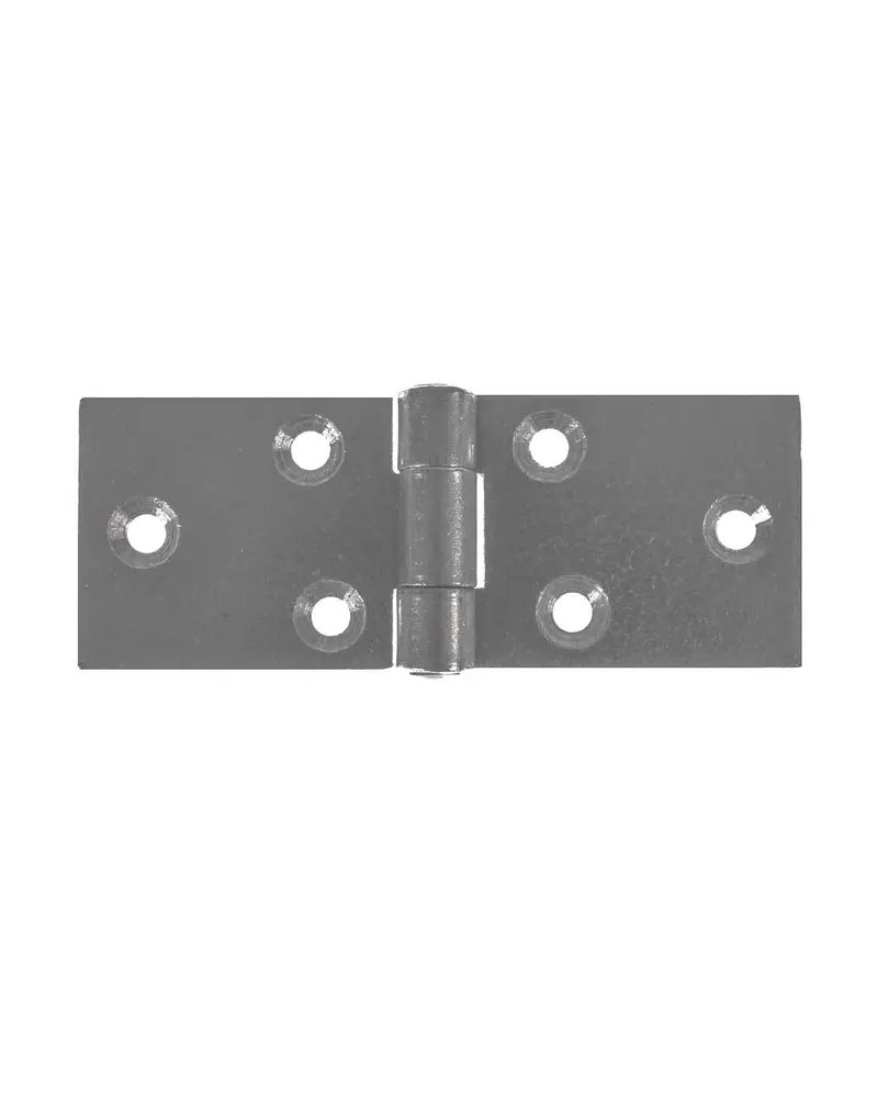 Concealed Cabinet Hinge – Aug Stenman No. 14 Soft-Close Compatible 1
