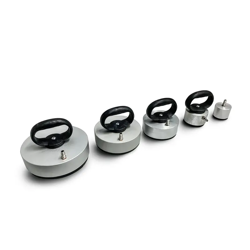 Concrete Core Extraction Tool 1