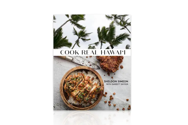 Cook Real Hawai‘I: Island-Inspired Dishes & Local Flavors 1