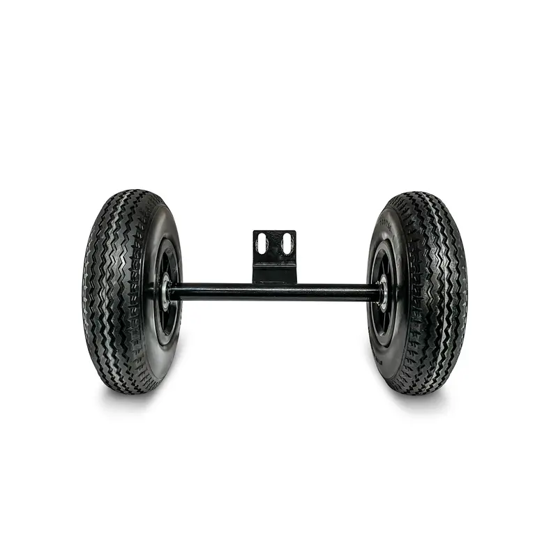 Core Drill Stand Mobility Wheel Kits 1
