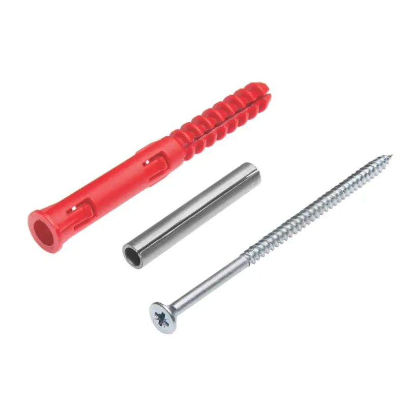 Corefix Metal & Plastic 120 Heavy-Duty Dot-And-Dab Fixings (10 × 95 Mm) – 24-Pack 1