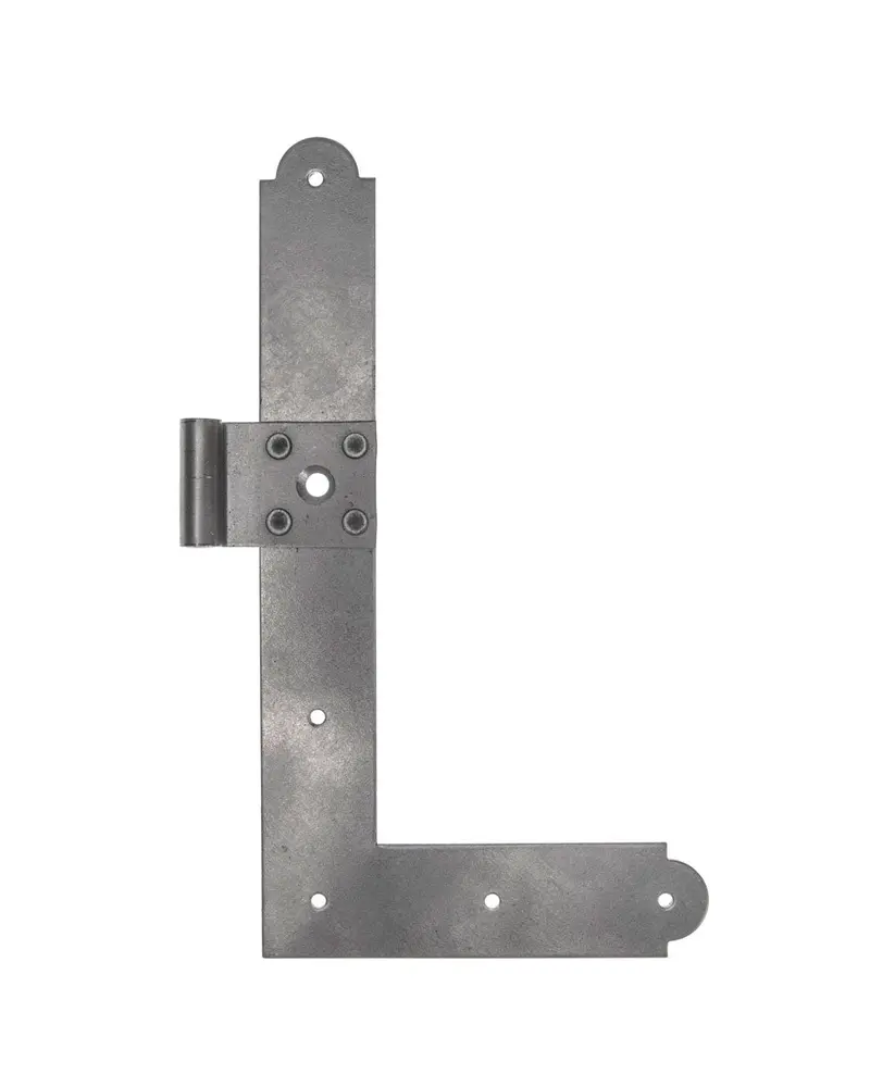 Corner Cabinet Hinge – Aug Stenman No. 131 Extra Medium, Heavy-Duty Hn/Vö 1