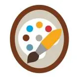 Creative Beaver Activity Badge 1