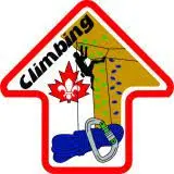 Crest Climbing Proficiency Arrow 1