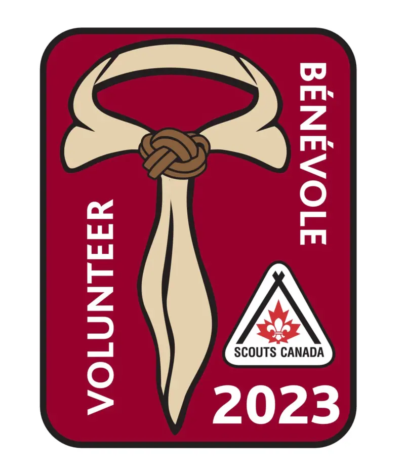 Crest: Crest Volunteer Program 2023 1