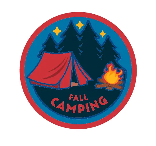 Crest Fall Camping Essentials 1