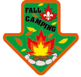Crest Fall Outdoor Adventure Arrow 1