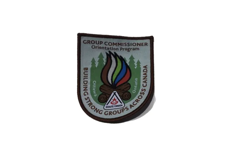 Crest Gc Orientation Program Materials 1